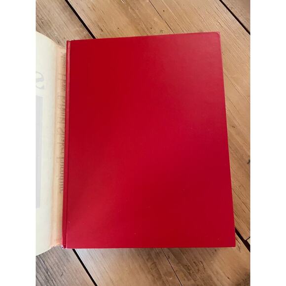 How to build shaker furniture by Thos. Moser. Hard Cover Dust Jacket 1977 - Picture 2 of 8